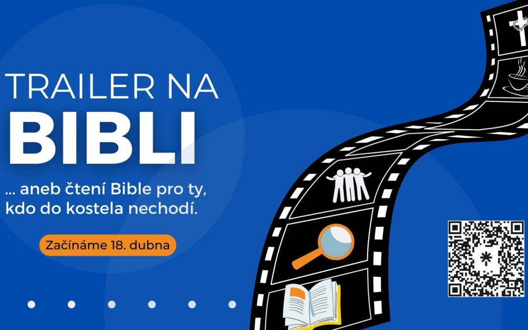 Trailer na Bibli