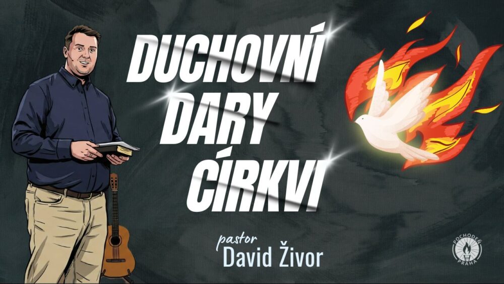 Duchovní dary Církvi