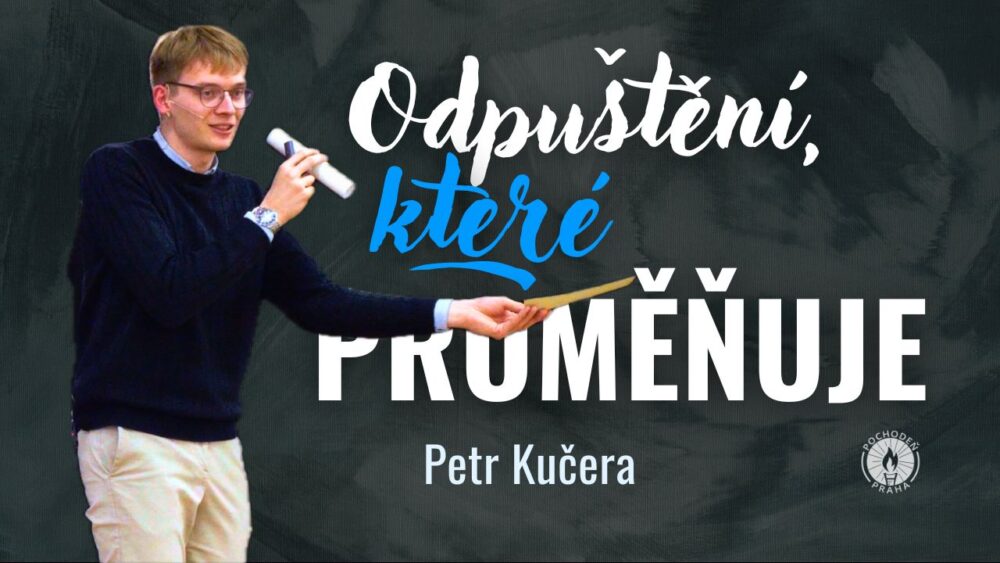 Odpuštění, které proměňuje Image