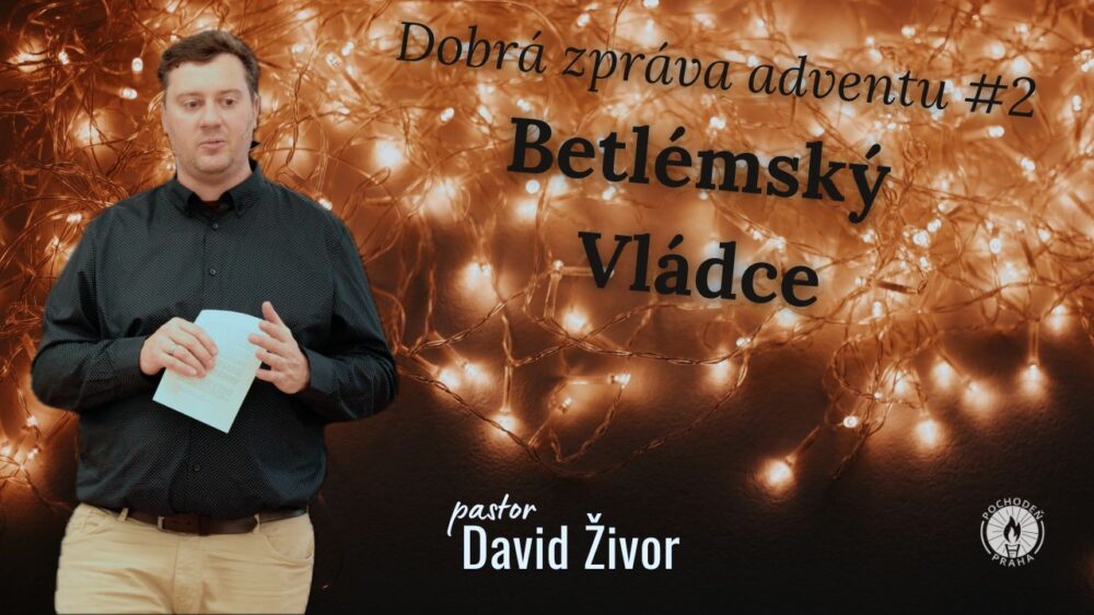 Betlémský Vládce Image