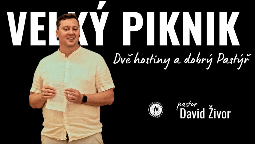Velký piknik