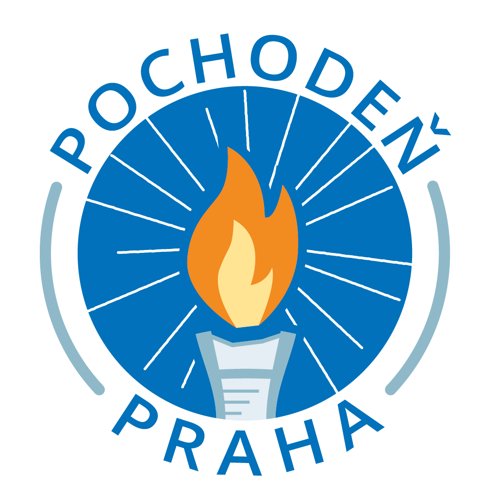 Pochodeň Praha